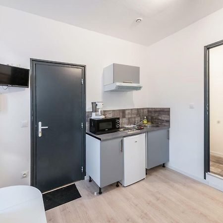 Lkp Apartment Valenciennes Exterior foto