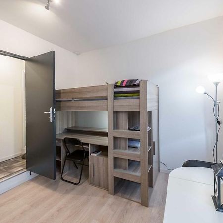 Lkp Apartment Valenciennes Exterior foto