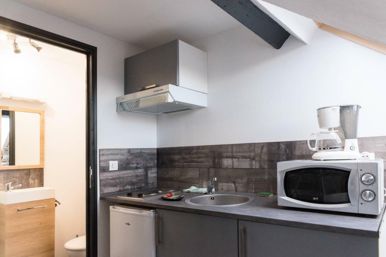 Lkp Apartment Valenciennes Exterior foto