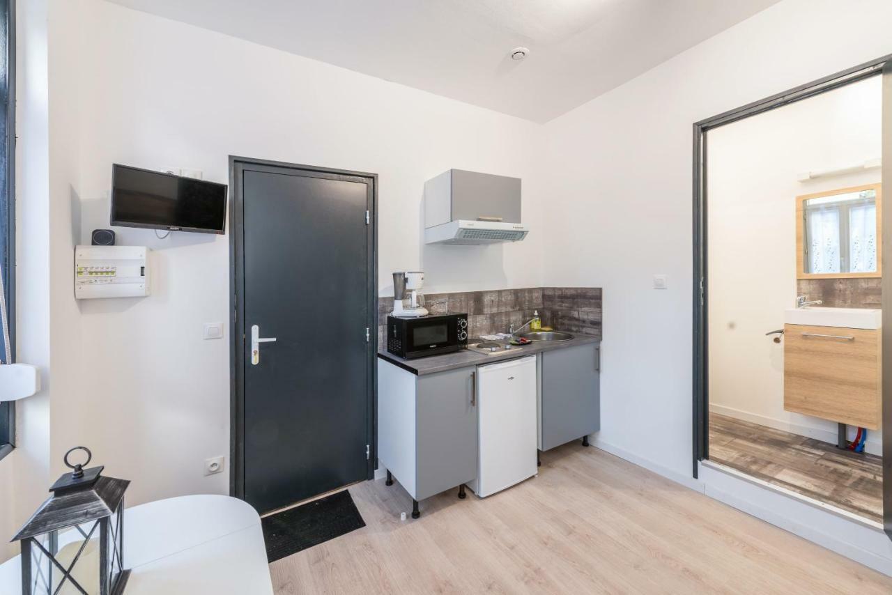 Lkp Apartment Valenciennes Exterior foto