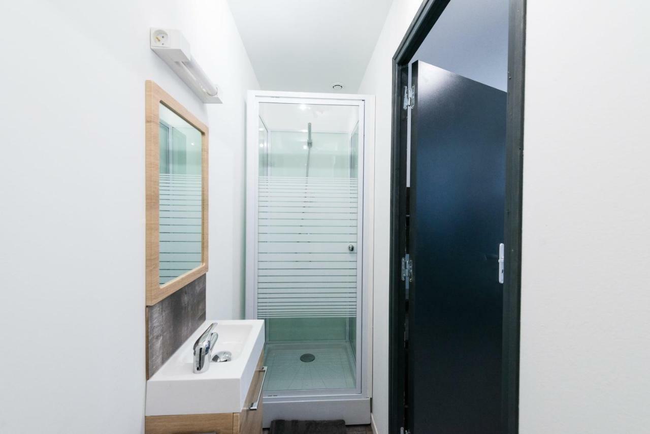 Lkp Apartment Valenciennes Exterior foto